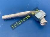FITTIN Codo H 3/8F 90gr No6