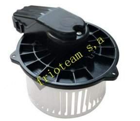 Blower Nissan Navara / honda city