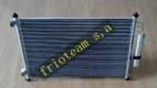 Condensador Nissan Xtril (12-17)