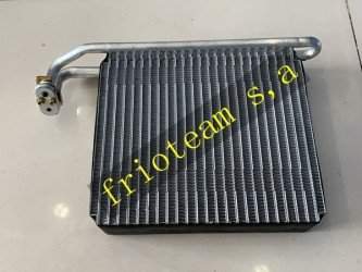 Evaporator MULA Freightliner
