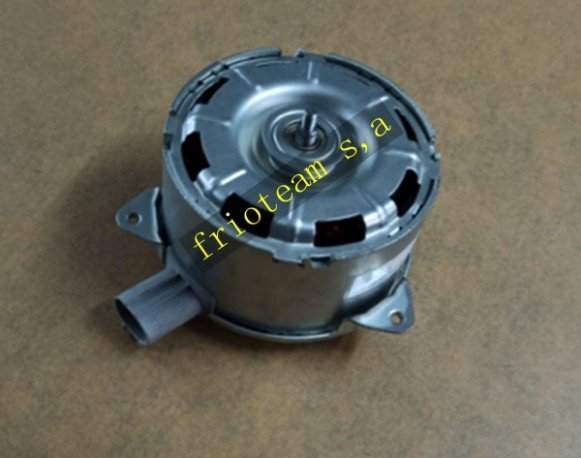 Motor Condensador Yaris (12-18)