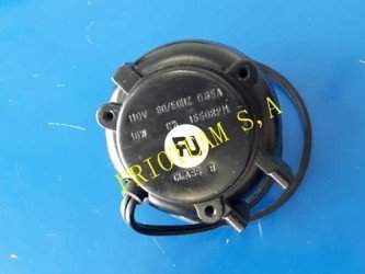Motor refrigerador 16w 110v