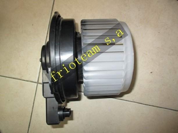 Blower MITSUBISHI MIRAGE (14-18)