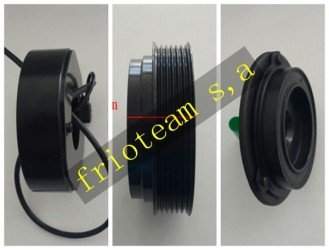 Clutch kits TOYOTA / AUDI 6PK 12V