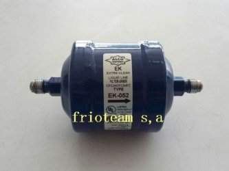 Filtro Secador ALCO EK-052 1/4F