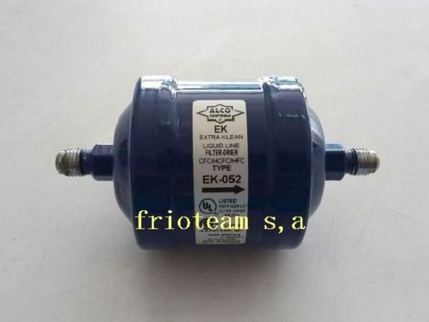 Filtro Secador ALCO EK-052 1/4F