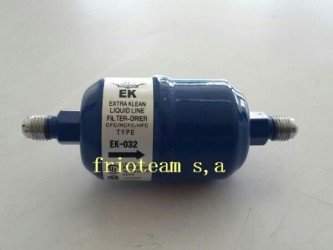 Filtro Secador ALCO EK-032 1/4F