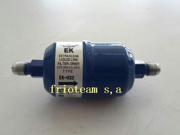 Filtro Secador ALCO EK-032 1/4F