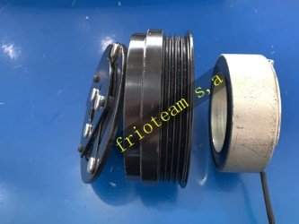 Clutch Cherolet N300