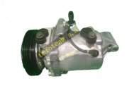 Compresor Suzuki switf (14-17)/ Alto