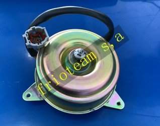 Motor Cond Nissan Uvan 4 Cable