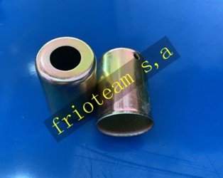 Ferru 13/32 metal