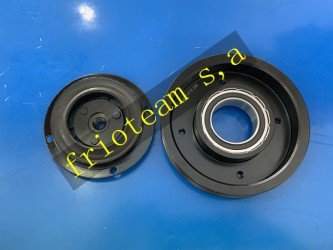 Clutch Toyota YARIS (14-16)