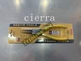 Pinza Saca Clip de Clutch para Cierra
