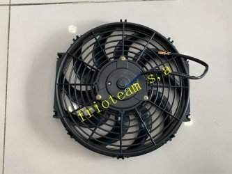 Abanico Potencia 120w 12v 12 puga Prisa Adelante