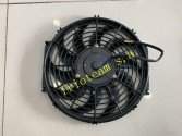 Abanico Potencia 120w 12v 12 puga Prisa Adelante