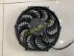 Abanico Potencia 120w 12v 12 puga Prisa Atras