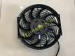 Abanico Potencia 120w 12v 12 puga Prisa Atras