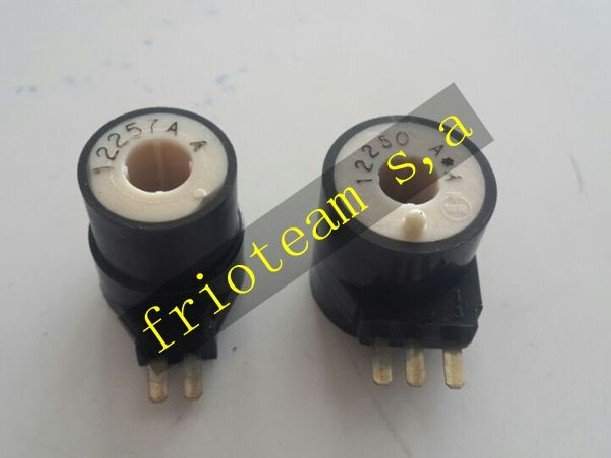 COIL MECHERO (KIT) 2-3 TERM secadora whirlpool