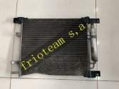 Condensador Nissan March / Versa (15-18)