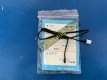 Sensor Plastico Split Inverte 50k