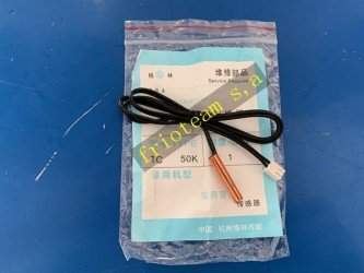 Sensor Cobre Split Inverte 50k