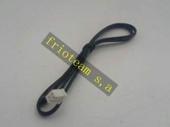 Sensor plastico split 15k