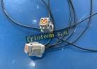 Conector para motor nissan uvan / xtrail