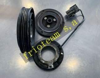 Clutch Yaris (00-05) marca Alesandria