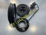 Clutch Yaris (00-05) marca Alesandria