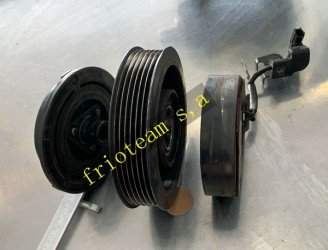 Clutch COMP CRV (16-19)