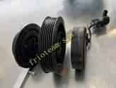 Clutch Honda CRV (18-20) / Civic