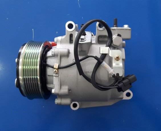 compresor HONDA CIVIC 2005-2009 6PK