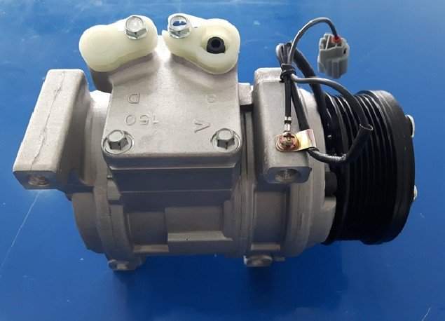 Compresor HONDA CRV 00-03