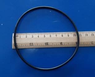 Sello Cuepo Compresor Honda CRV Grande
