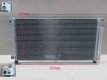 CONDENSADOR HONDA Accord 06-11