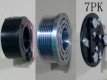 CLUTCH HONDA CIVI/CRV 05-13