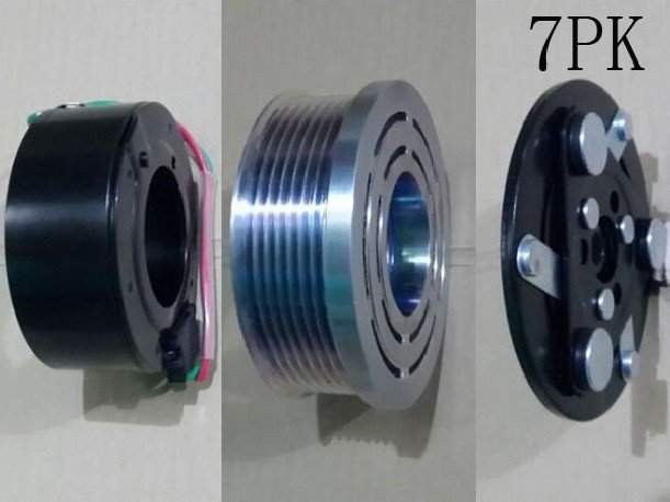 CLUTCH HONDA CIVI/CRV 05-13