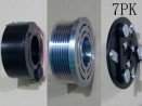 CLUTCH HONDA CIVI/CRV 05-13