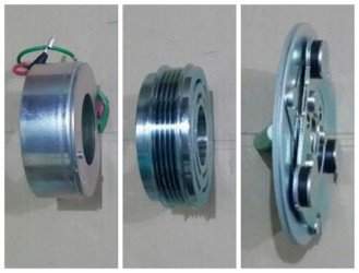 Clutch kits Comp.HONDA crv/civic 4PK 98-03