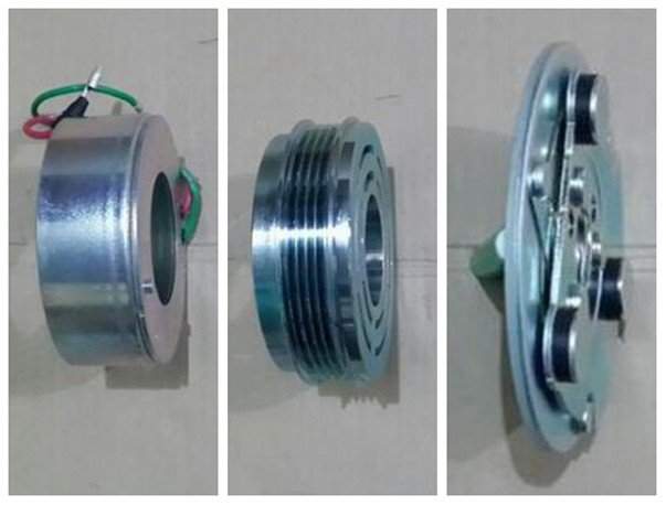 Clutch kits Comp.HONDA crv/civic 4PK 98-03