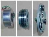 Clutch kits Comp.HONDA crv/civic 4PK 98-03