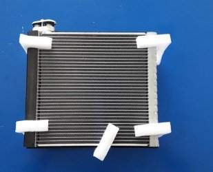 Evaporador Honda crv 2008-2014
