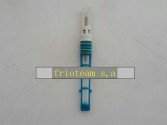 Valvula EXP. de TUBO 2-ORING 2 Azuel