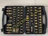 Kit de probacion fuga gas