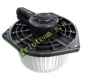 Blower Isuzu Dmax