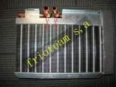 Evaporador FREIGHTLINER (89-10) cobre