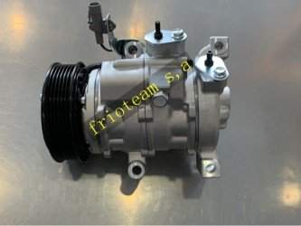 Compresor Toyota Yaris (18-20)