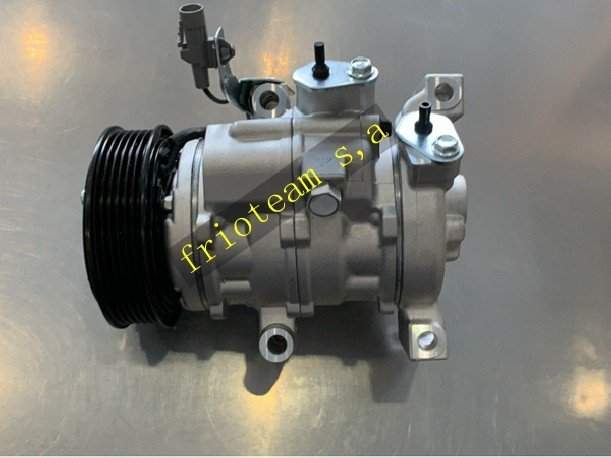 Compresor Toyota Yaris (18-20)