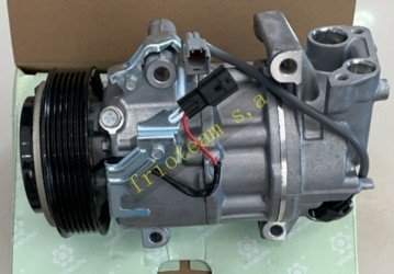 Compresor Nissan Xtrial (18-20)